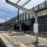松山駅