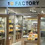 10ファクトリー 道後店