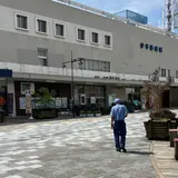 伊予西条駅