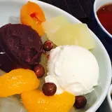甘味処 西山