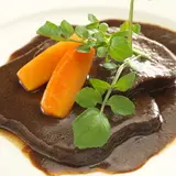 西洋肉料理岡