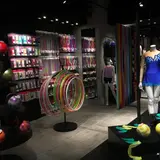 ササキスポーツ原宿店