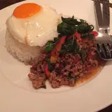 バンコクキッチン 新宿店