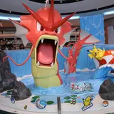 ポケモンセンターヒロシマ