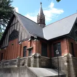 明治学院大学 白金キャンパス