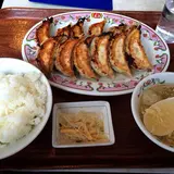 餃子の王将 藤沢駅前店