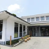 霞城館・矢野勘治記念館