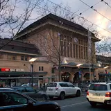 Lausanne Capitale Olympique