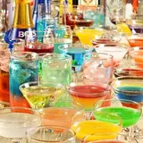 200yen bar moon walk 桜木町店
