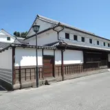 井上家住宅