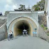 鶴形山隧道(鶴形山トンネル)