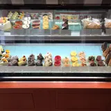パティスリー サロンドゥテ アミティエ 神楽坂