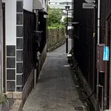 倉敷美観地区ひやさい