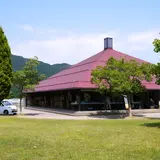 道の駅 シルクのまちかや