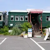 カフェトレイン蒸気屋