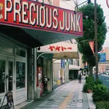 プレシャス・ジャンク