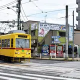 飛鳥山駅