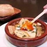 アヒージョ専門店「SPOON(スプーン)」