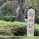 向山公園
