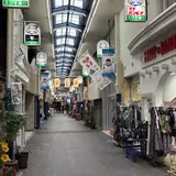 倉敷えびす通商店街