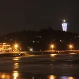 片瀬東浜海水浴場