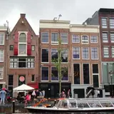 アンネ・フランクの家（Anne Frank Huis）