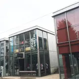 Paul Smith代官山店