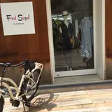 フレッドシーガル代官山店（Fred Segal WOMAN）