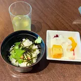 The Dining 炎の香