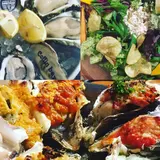 FISH HOUSE OYSTER BAR