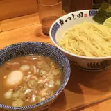 つじ田 奥の院