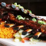 Meskla Chamoru Fusion Bistro