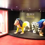 Queen Studio Experience