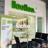 Frozen Yogurt LLAOLLAO