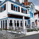 Palais Oriental
