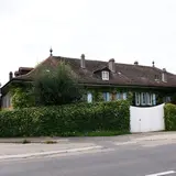 La Paisible - Audrey's House