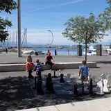 Place de la Navigation