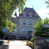 Château d'Ouchy