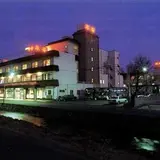 ホテル平安