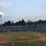 明治神宮野球場