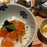 だし茶漬け えん エキマルシェ大阪店