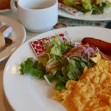 ガスト 三田店