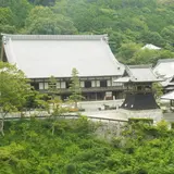 方広寺（奥山半僧坊）