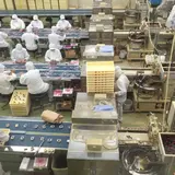 （株）桔梗屋