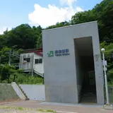 湯檜曽駅