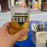韓国大衆酒場ソウルオルチャン
