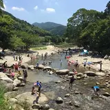 中ノ島公園