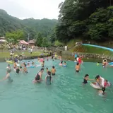グリーンピアなかがわキャンプ村