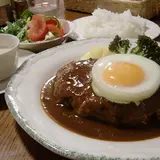洋食屋 木のぴーHouse