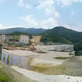 五ヶ山ダム
